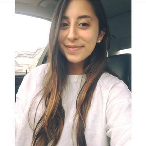 Meet your Posher, Myah